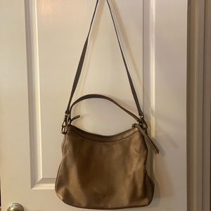 Frye crossbody bag